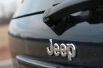 Jeep Grand Cherokee SRT8 2009 года